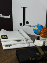 J. Clothing Cotton – Shalwar Kameez Unstitched